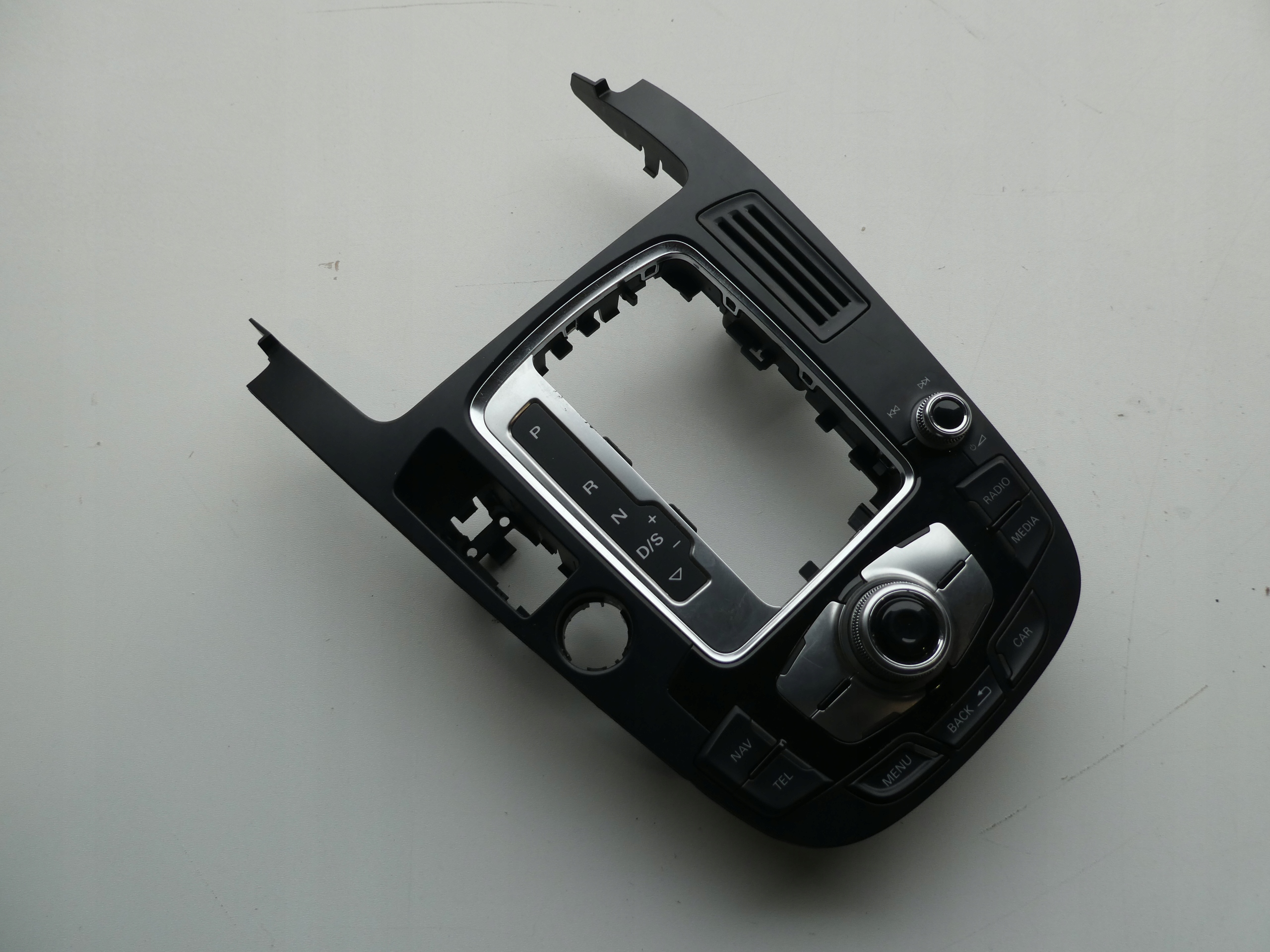 Bedienteil MMI AUDI Q5 A4 A5 8T0