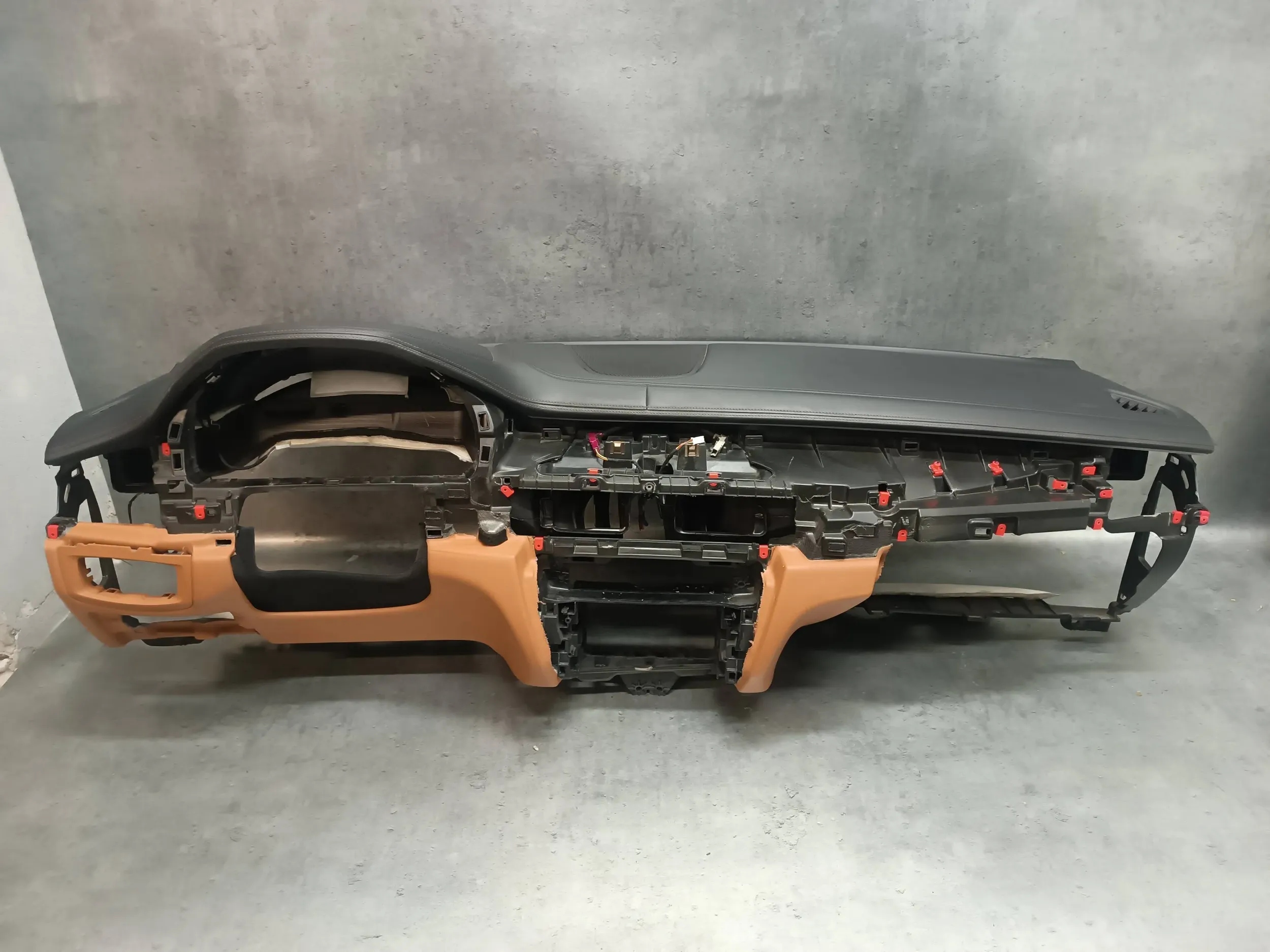 ТОРПЕДA skora BMW X5 F15 X6 F16