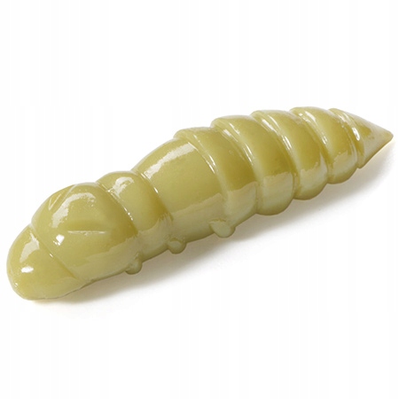 Pupa 1.5", #109 Light Olive 8szt