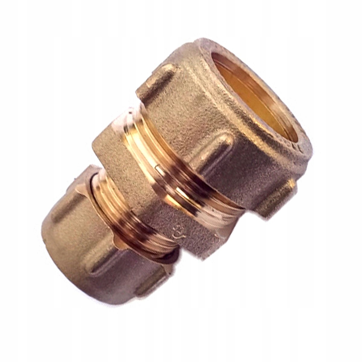 

złączka redukcyjna, skręcana 22mm x 15mm Conex do