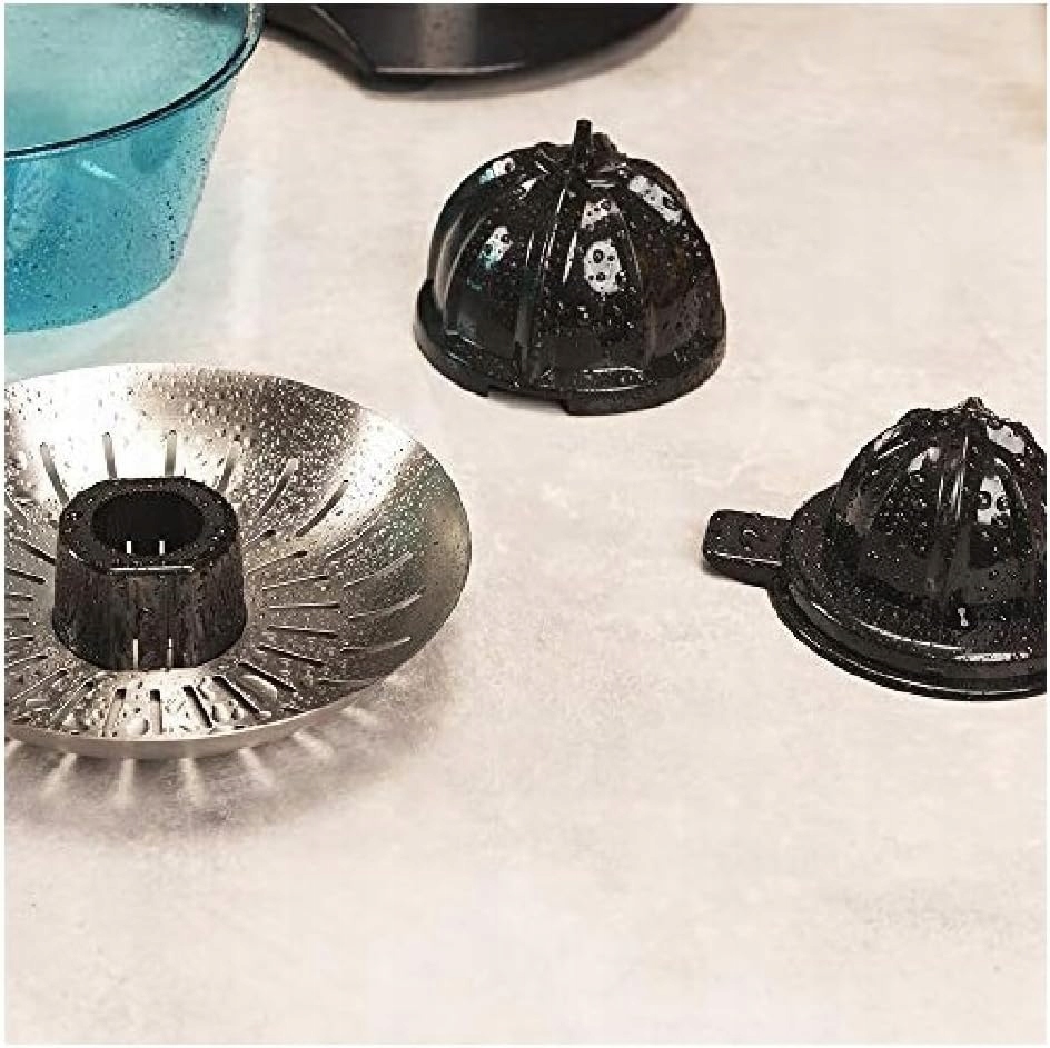 Cecotec Elektryczna sokowirówka raminiowa EssentialVita PowerFresh Model ESSENTIALVITA