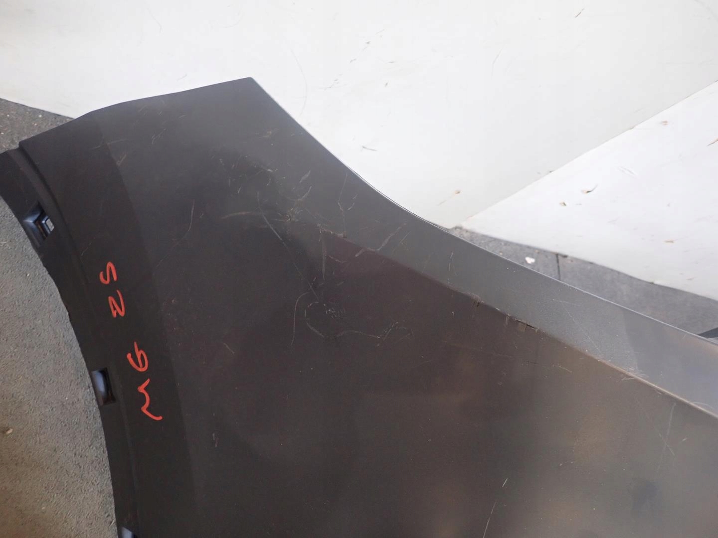 bumper front front MG ZS new original 10336751