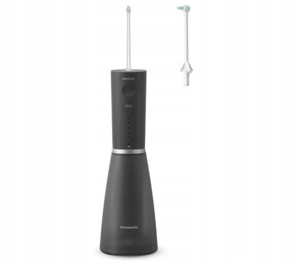 PANASONIC Seria 800 Irygator Ultradźwiękowy Bezprzewodowy 200ml USB-C — miniatura 9