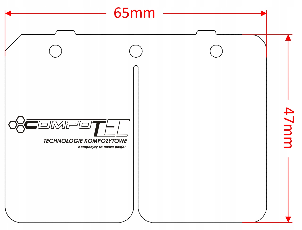 RV-No.18-HON-0.45 - Мембранный клапан для Honda CR250