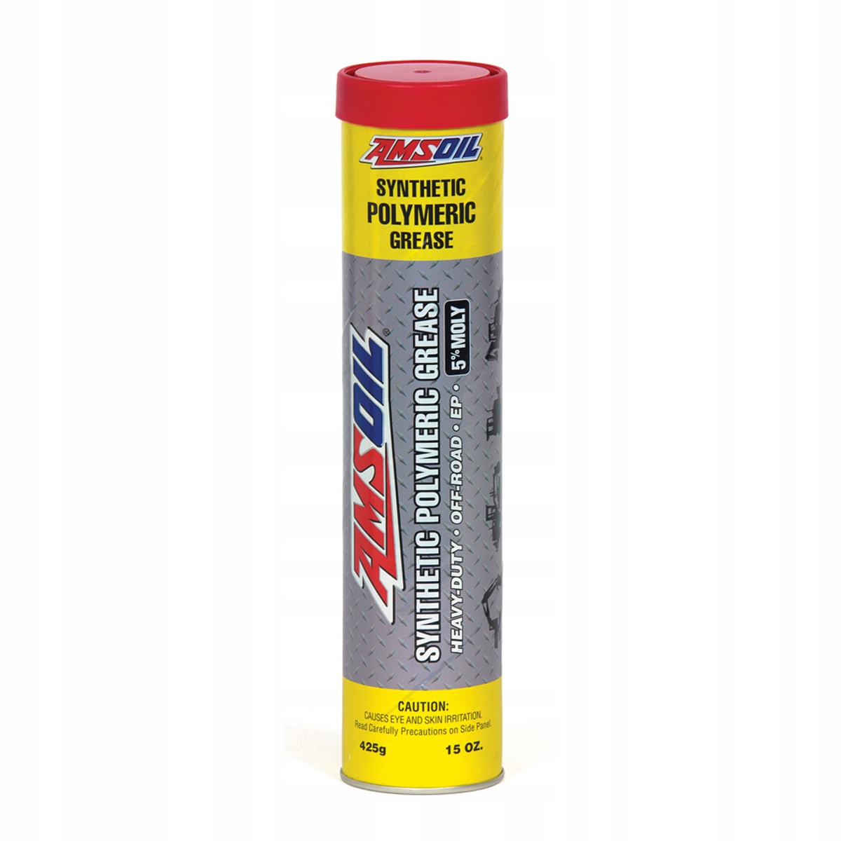 Amsoil syntetyczny smar polimerowy