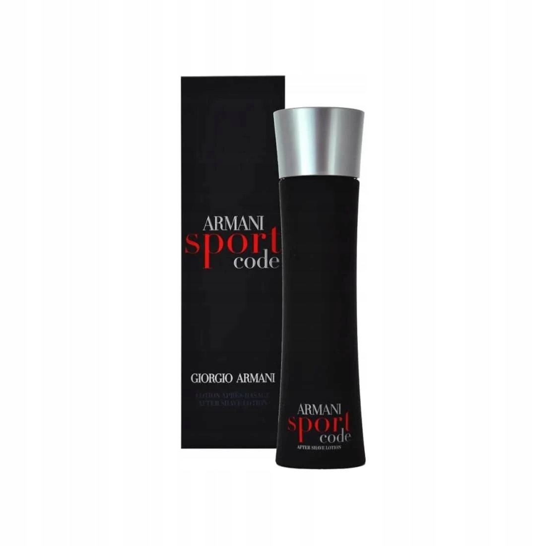 Giorgio Armani Code Sport Pour Homme 75ML Edt