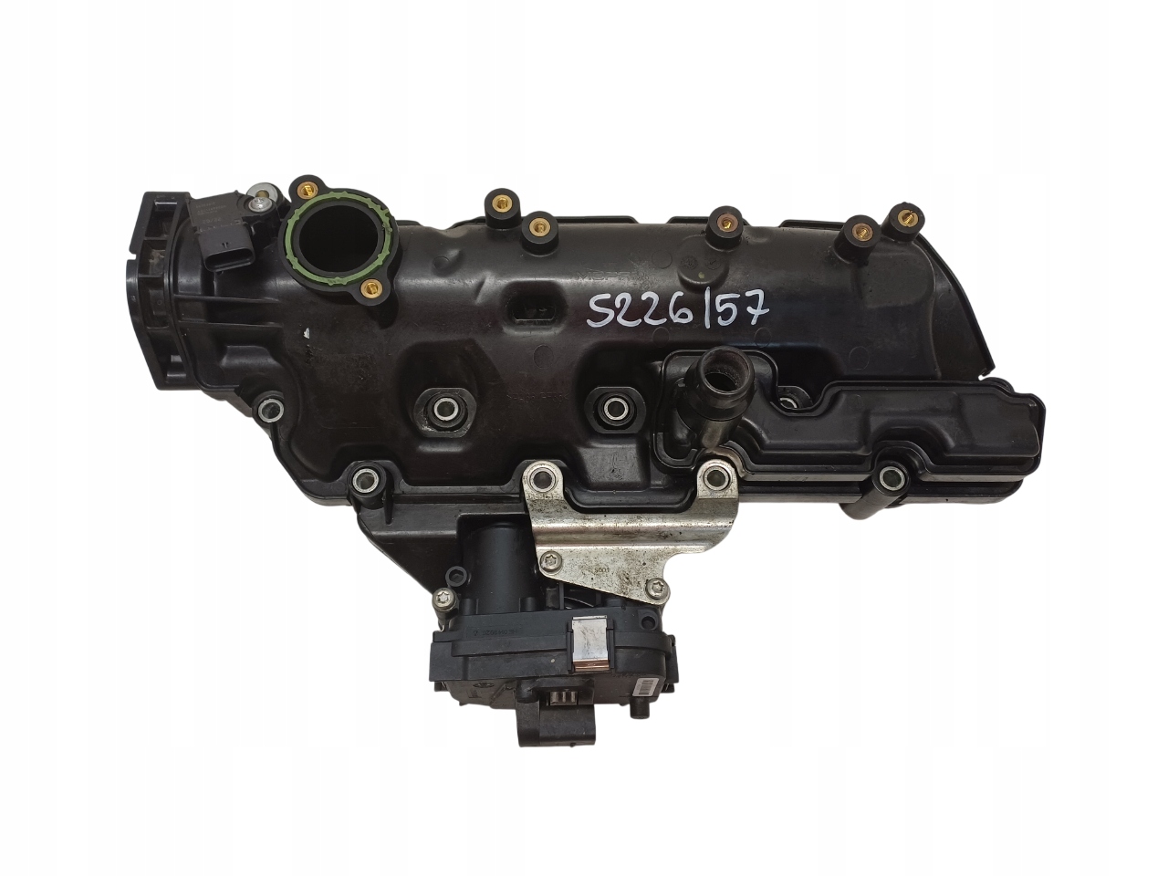 DUCATO BOXER JUMPER 21- 2.2 HDI KOLEKTOR SSĄCY 46353419