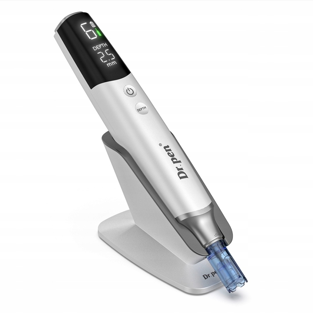 Dr Pen M9 dermapen do mezoterapii bezprzewodowy