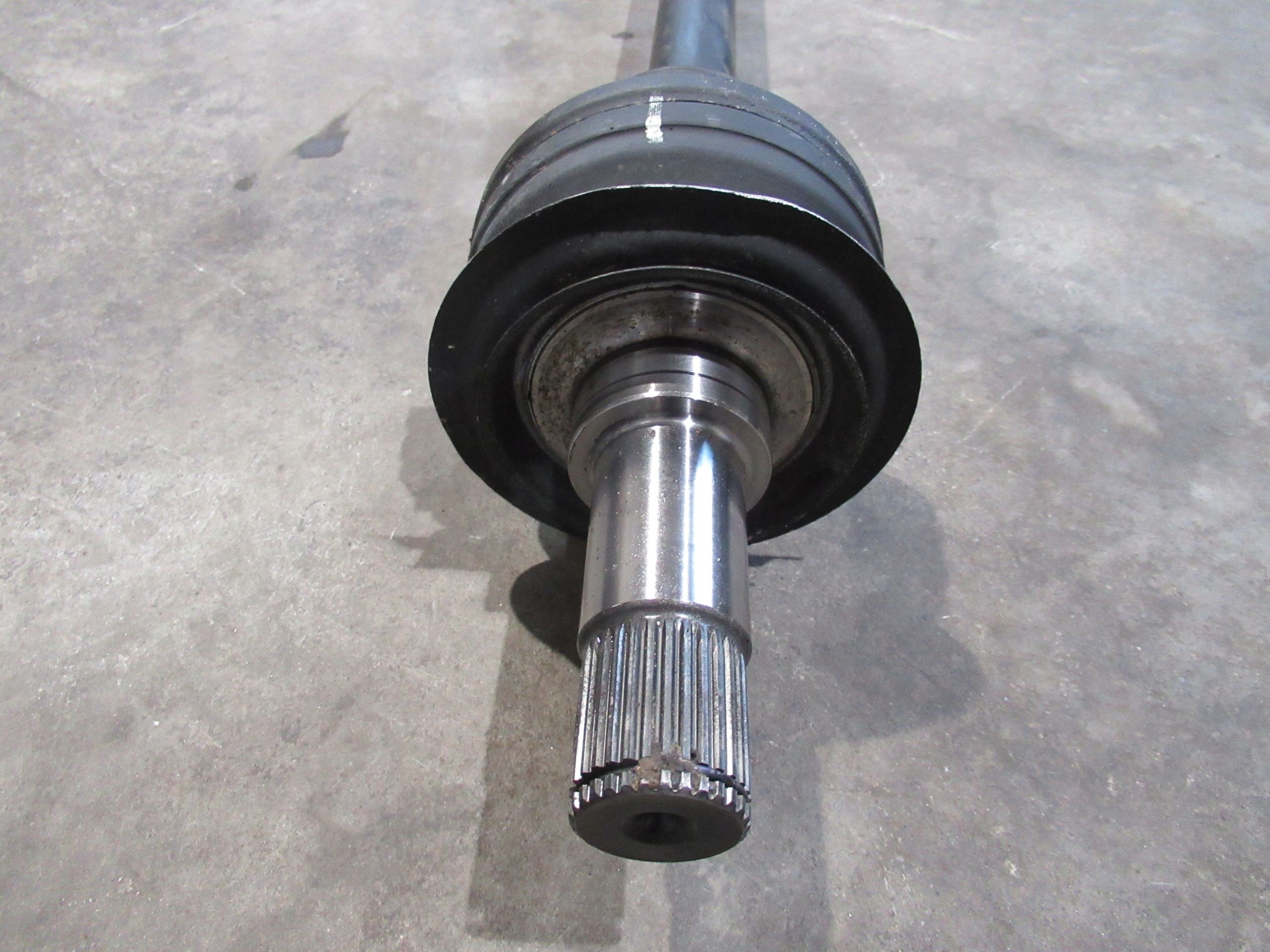 MERCEDES GL ML W166 POLOS far hátso