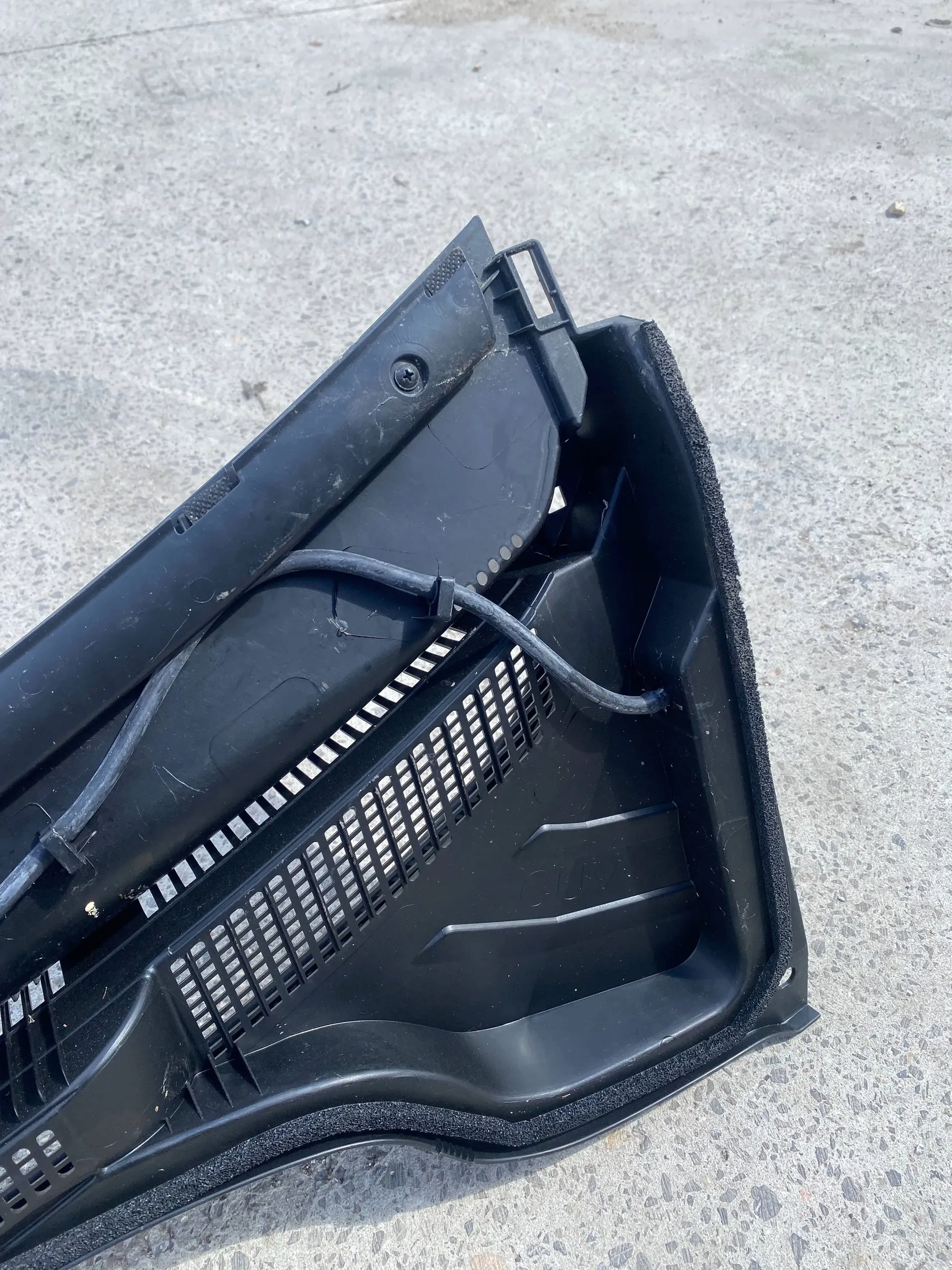 PODSZYBIE KIA STONIC 17- Wersja Europejska