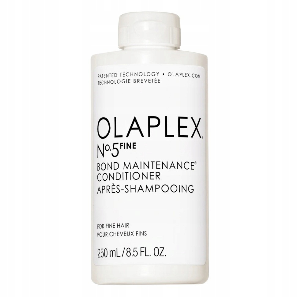 Olaplex NO.5 Fine Bond Maintenance Conditioner Lehký Kondicionér Na Vlasy