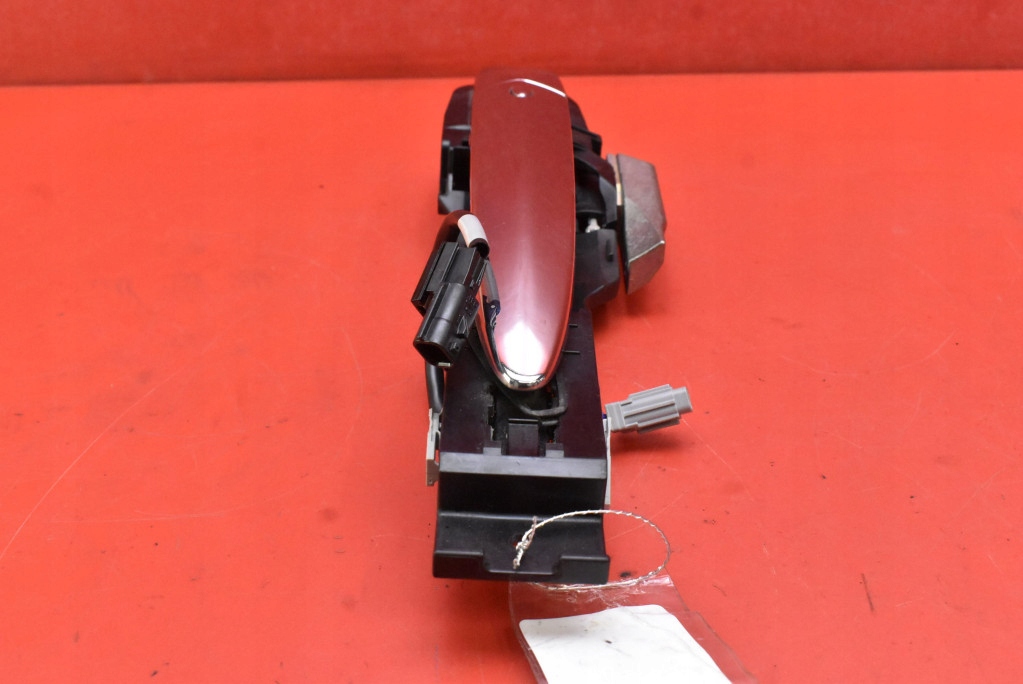 handle right front front KEYLESS CHROM NISSAN LEAF 1 and ZE0 LIFT 10-17