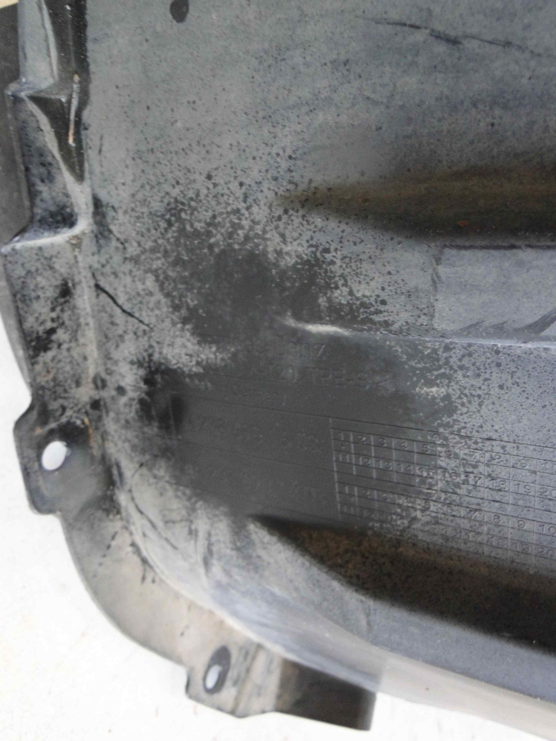 MERCEDES E W213 213 NADKOLE PRZEDNIE PRAWE CZ 2 Typ samochodu Samochody osobowe