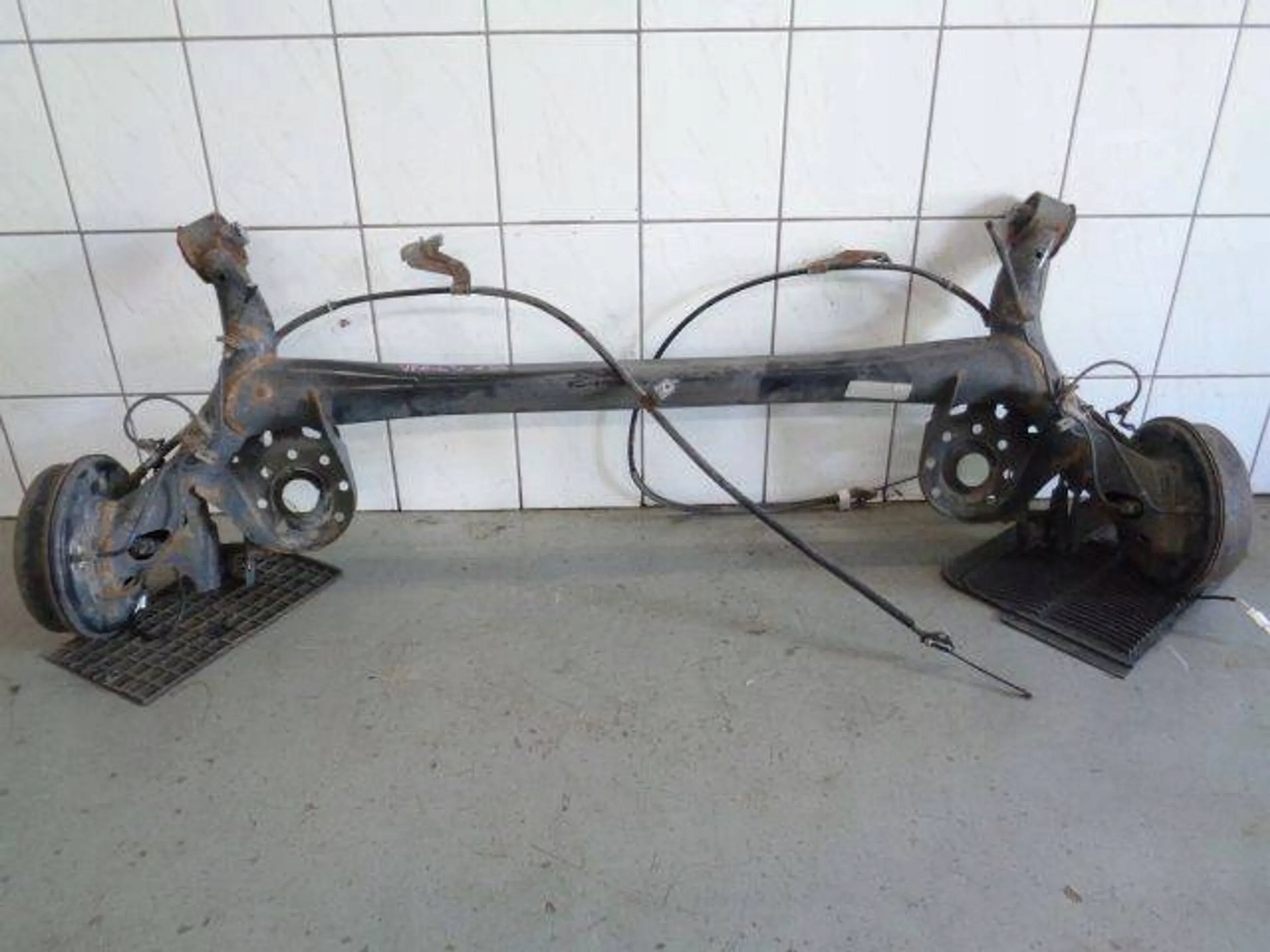 Toyota Yaris III 2015 OŚ TYŁ 32 TYS KM PRZEBIEG