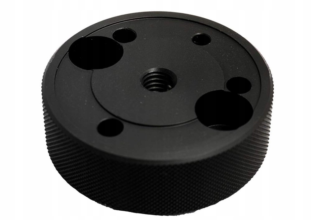 Platforma Manfrotto 120DF 60mm gwinty wew. 3/8''