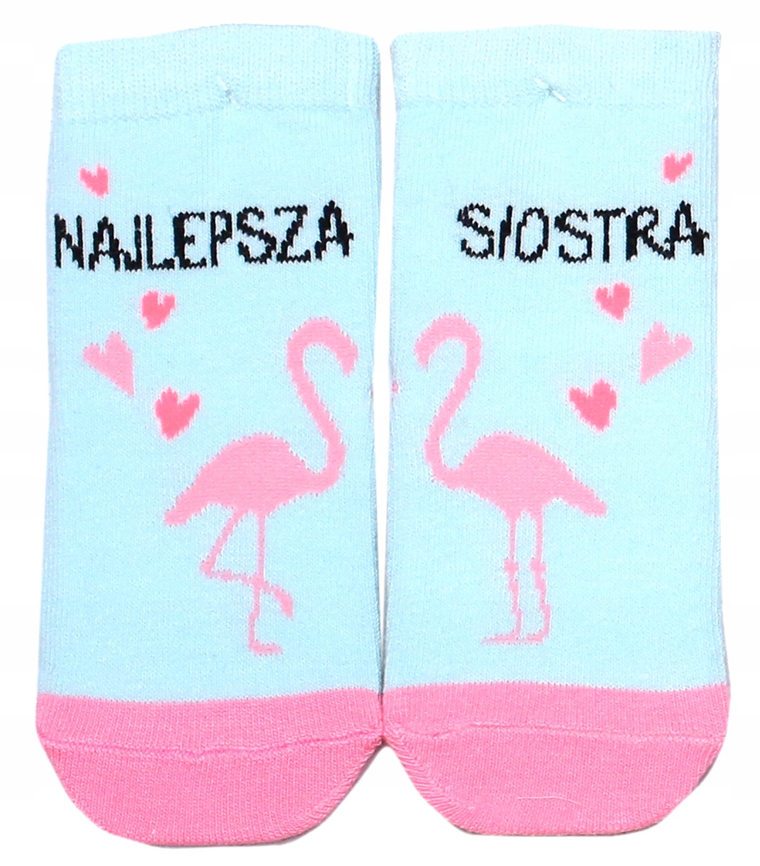 

Yo SK-30 skarpetki najlepsza siostra 17/19