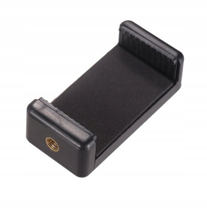 

Adapter Uchwyt Statyw Statywowy do Telefonu 1/4''