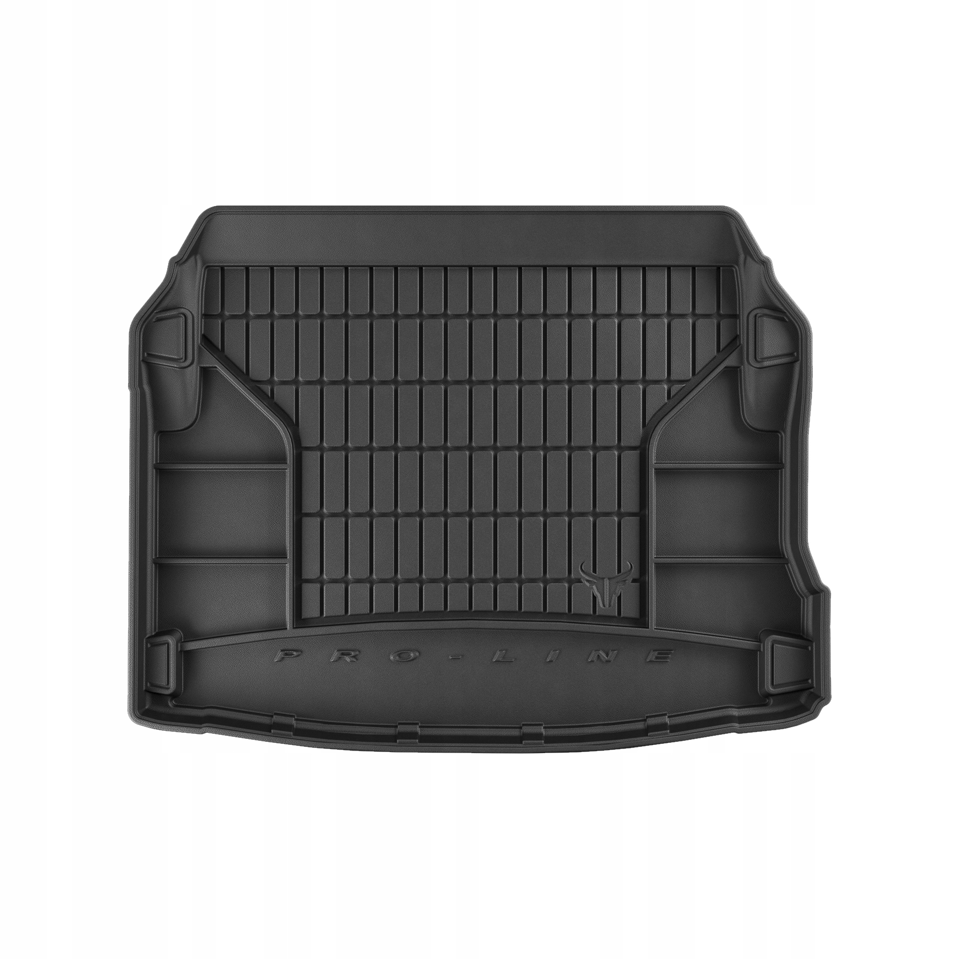Frogum ProLine Gumová rohož do kufru 3D pro Mercedes Cls C218 2010-18