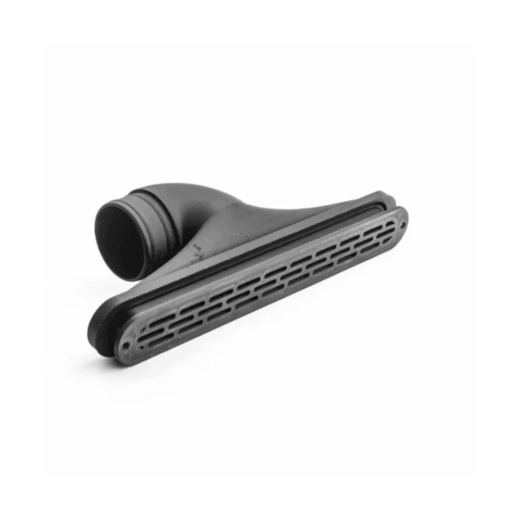 Výstup vzduchu 90° s ozdobným fazolovým víkem (20 cm) pro zabudování