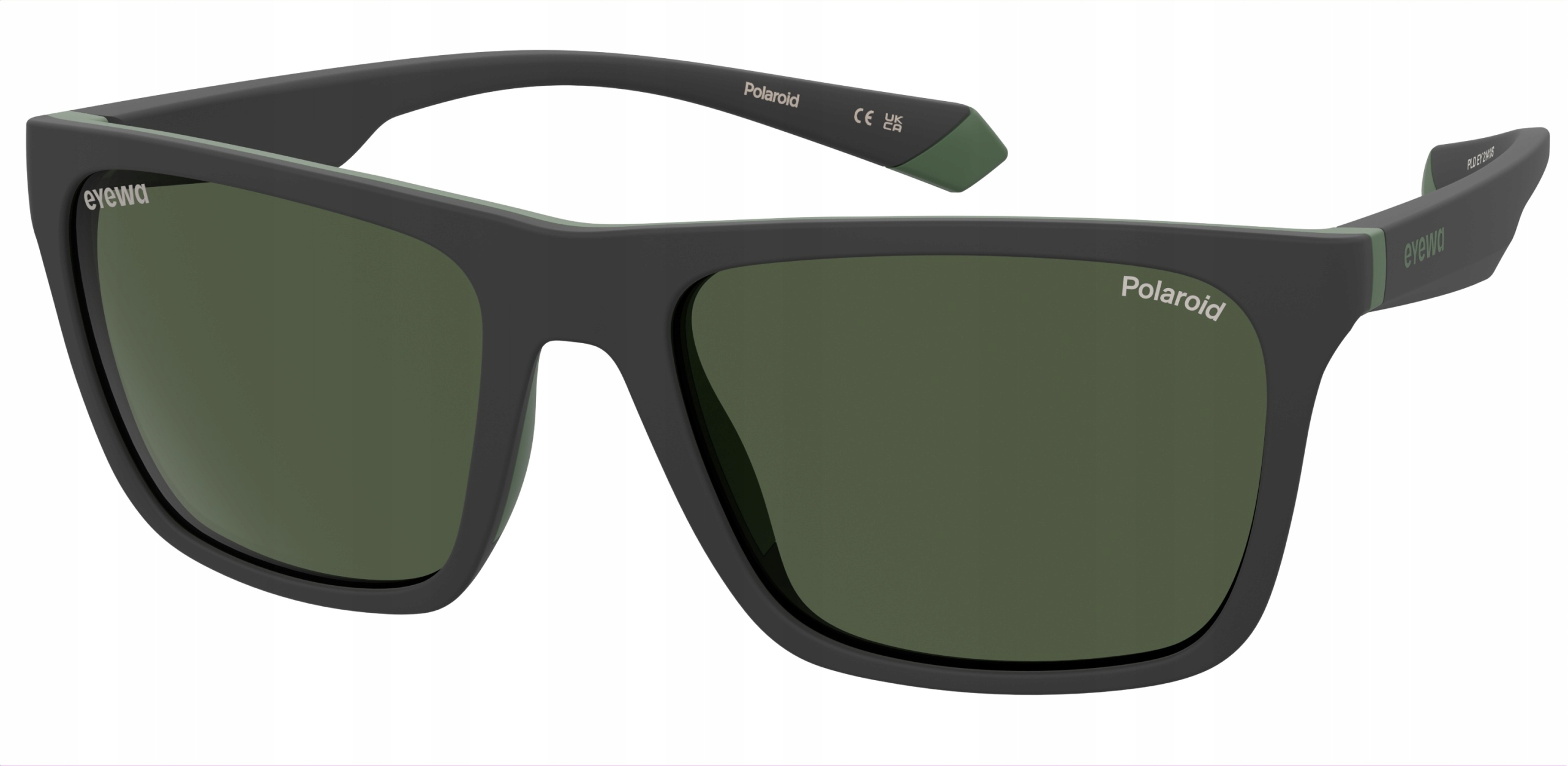 Sluneční brýle Polaroid 2141/S 3OL Uc