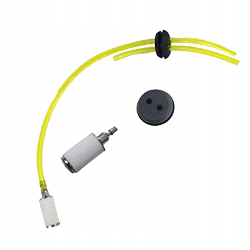 Zespół przelotki otworu przewodu paliwowego dla Auger MC43 E43 Rodzaj przewód