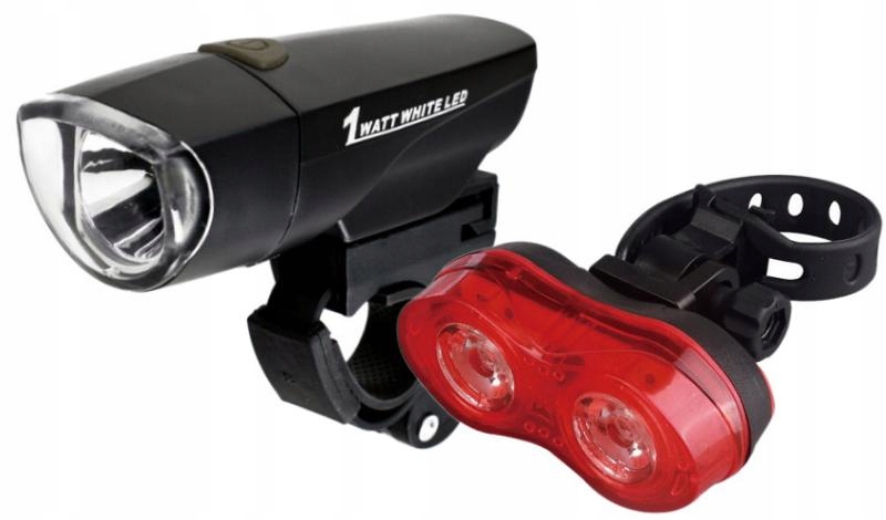 

Zestaw Lamp X-light Led 785+151R
