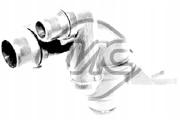 TERMOSTAT METALCAUCHO Producent części Metalcaucho