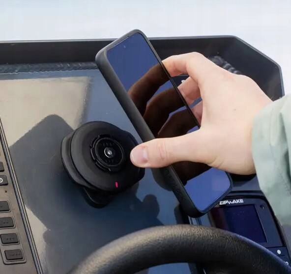 Baza do przykręcenia QUADLOCK Concealed Small Producent bez marki