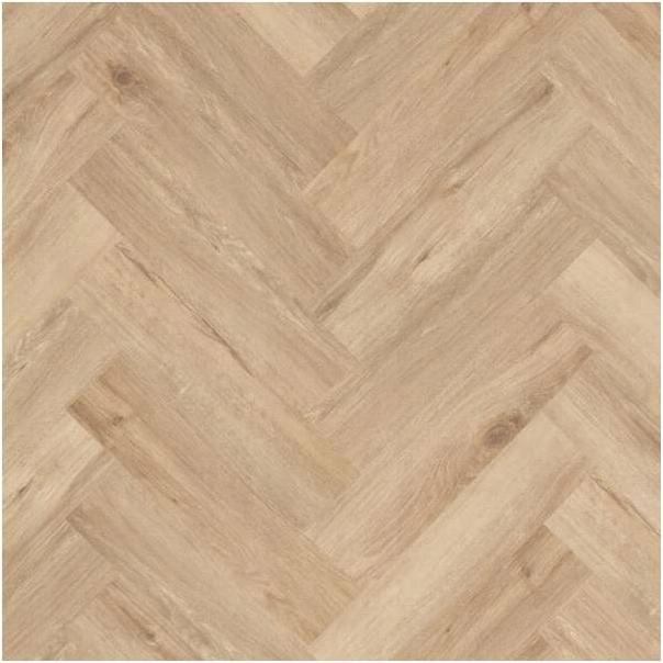 Panele Winylowe Jodełka LVT 0,5 1,4m2 wembley DĄB Rodzaj panele winylowe