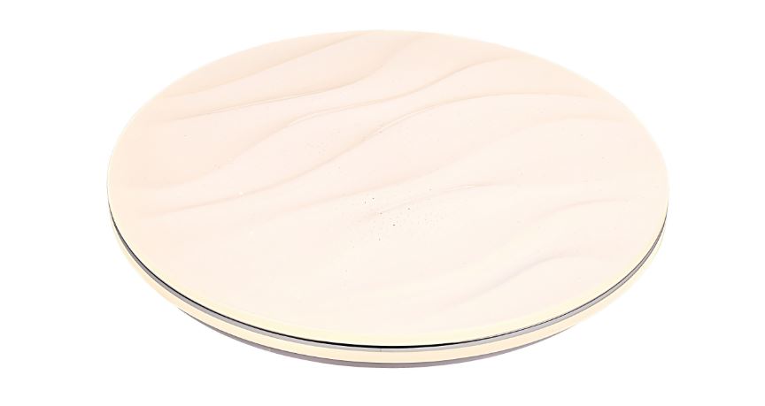 PLAFON LED Oprawa Sufitowa 24W 1440lm 38cm + pilot Marka Polux