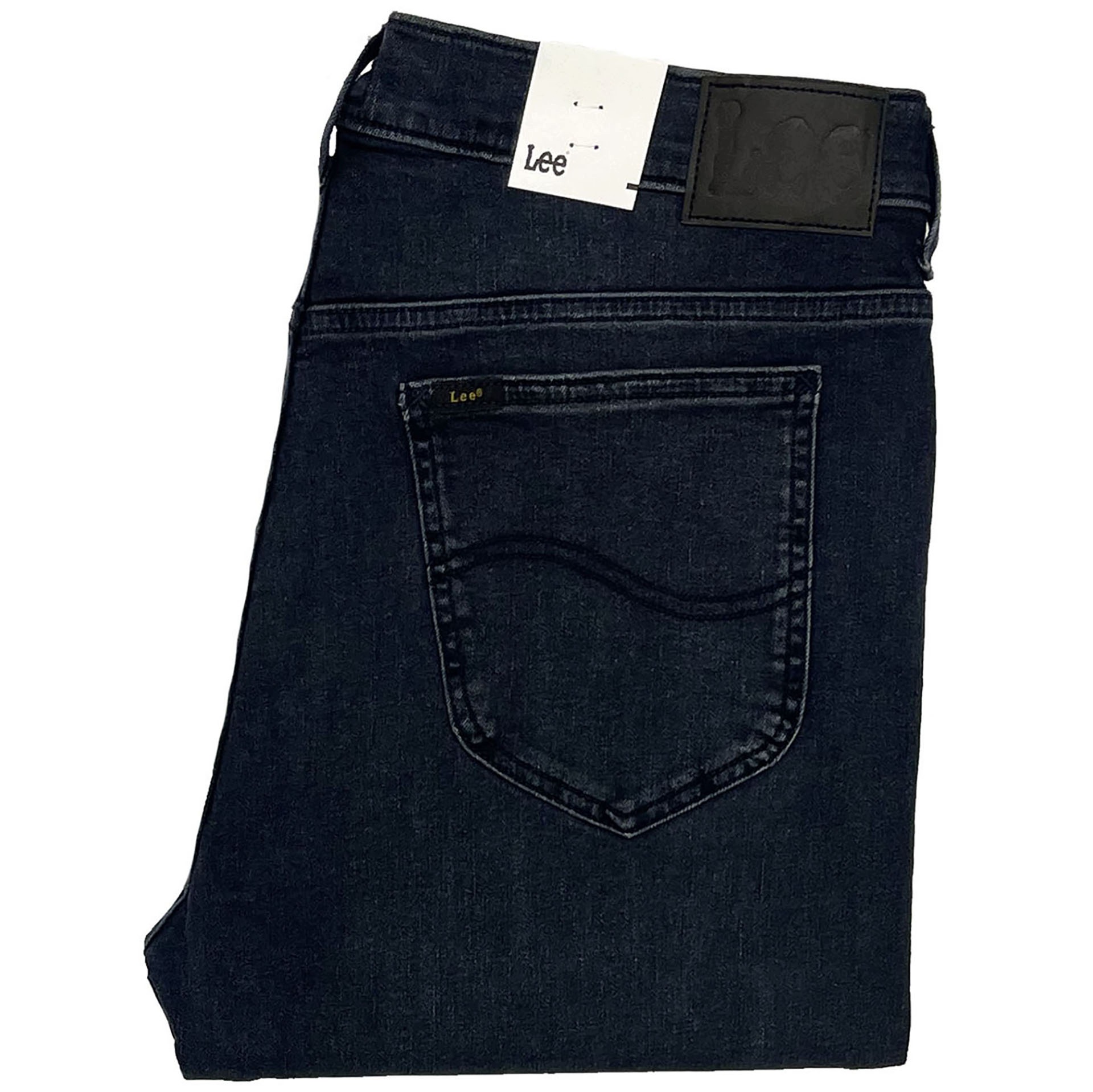 Lee Rider Atrax pánské džíny Slim Fit W34 L34