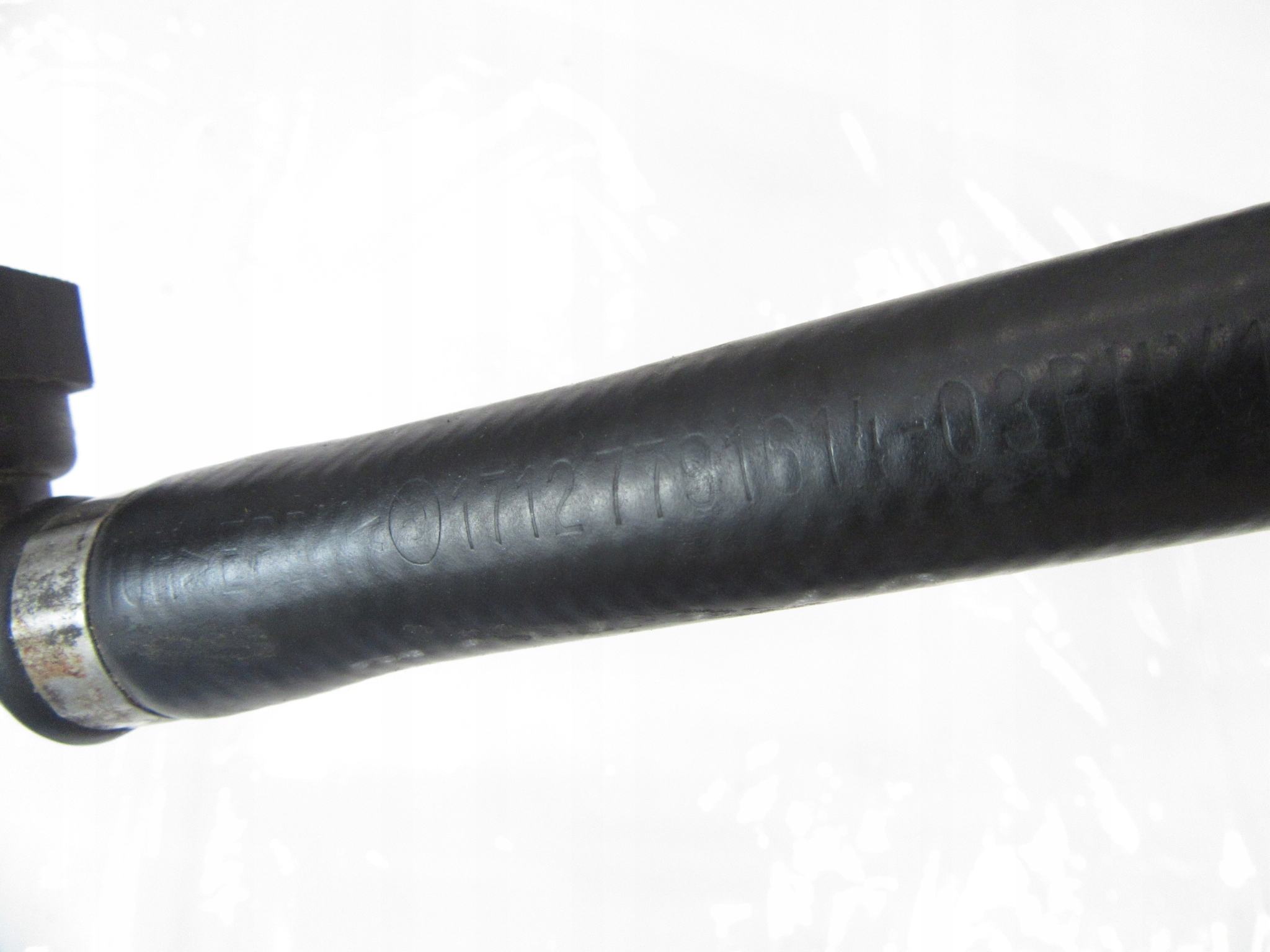prijenos vode hladnjaka BMW e60 e61 e63 e64 M57n M57n2 2.5 3.0 3.5 Diesel
