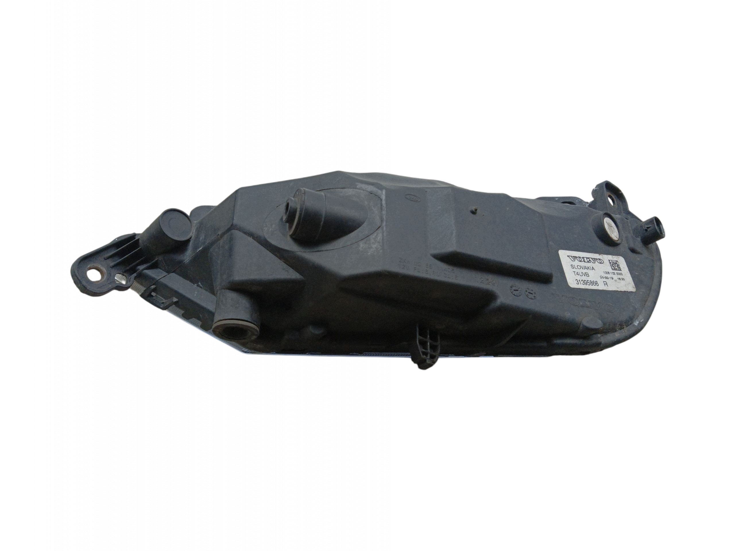 feux de brouillard droite avant VOLVO V90 (2016-2020) 31395866