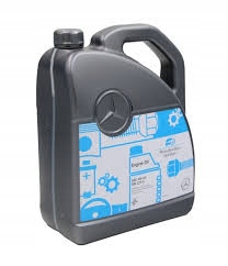Olej Silnikowy 229.5 5w40 5L Mercedes-Benz