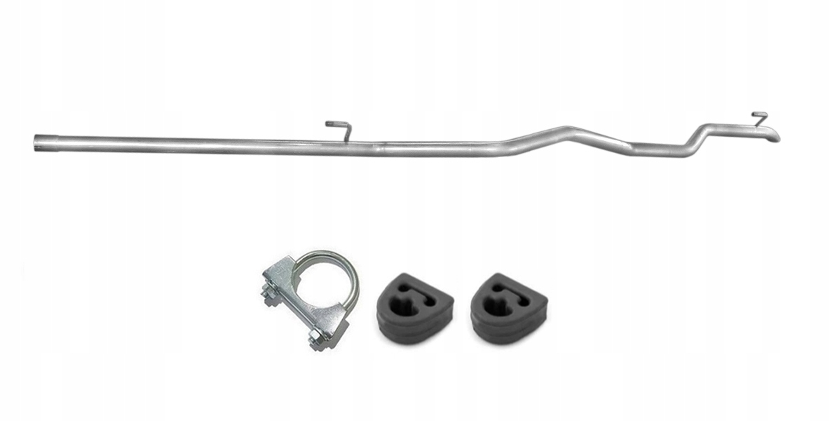 Mercedes Sprinter 2.3 D 408 Xlwb Trubka