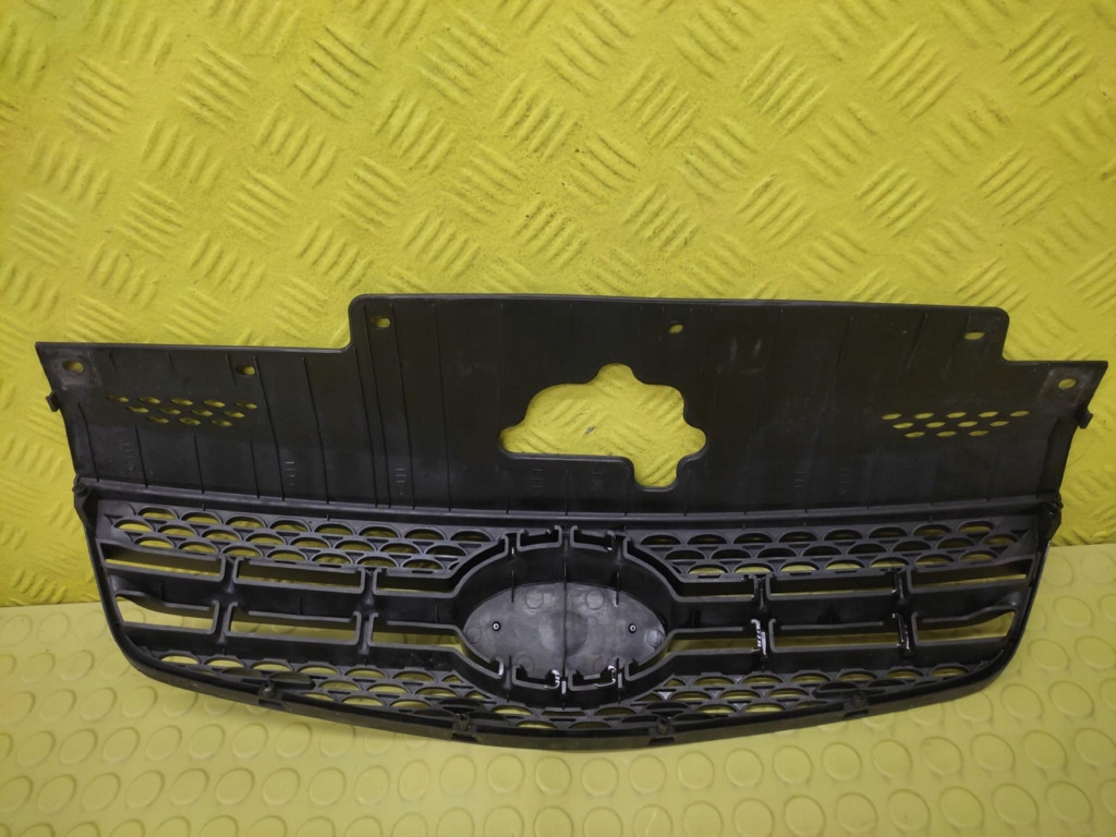 KIA RIO II maska 863611G210