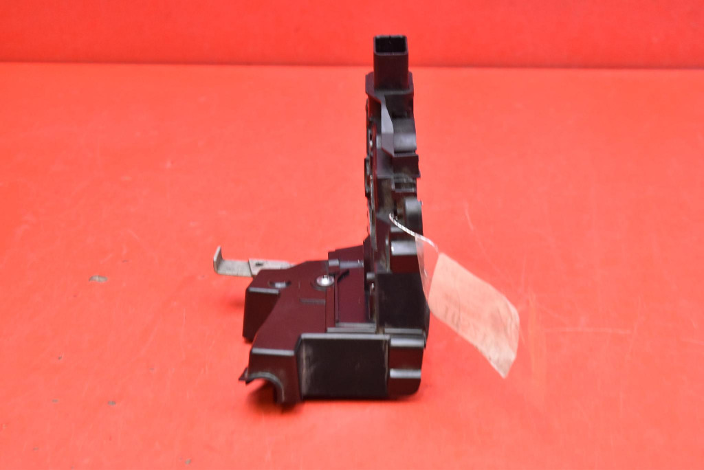 lock door left front front EU 6M2A-R21813-MB FORD S-MAX MK1 06-10