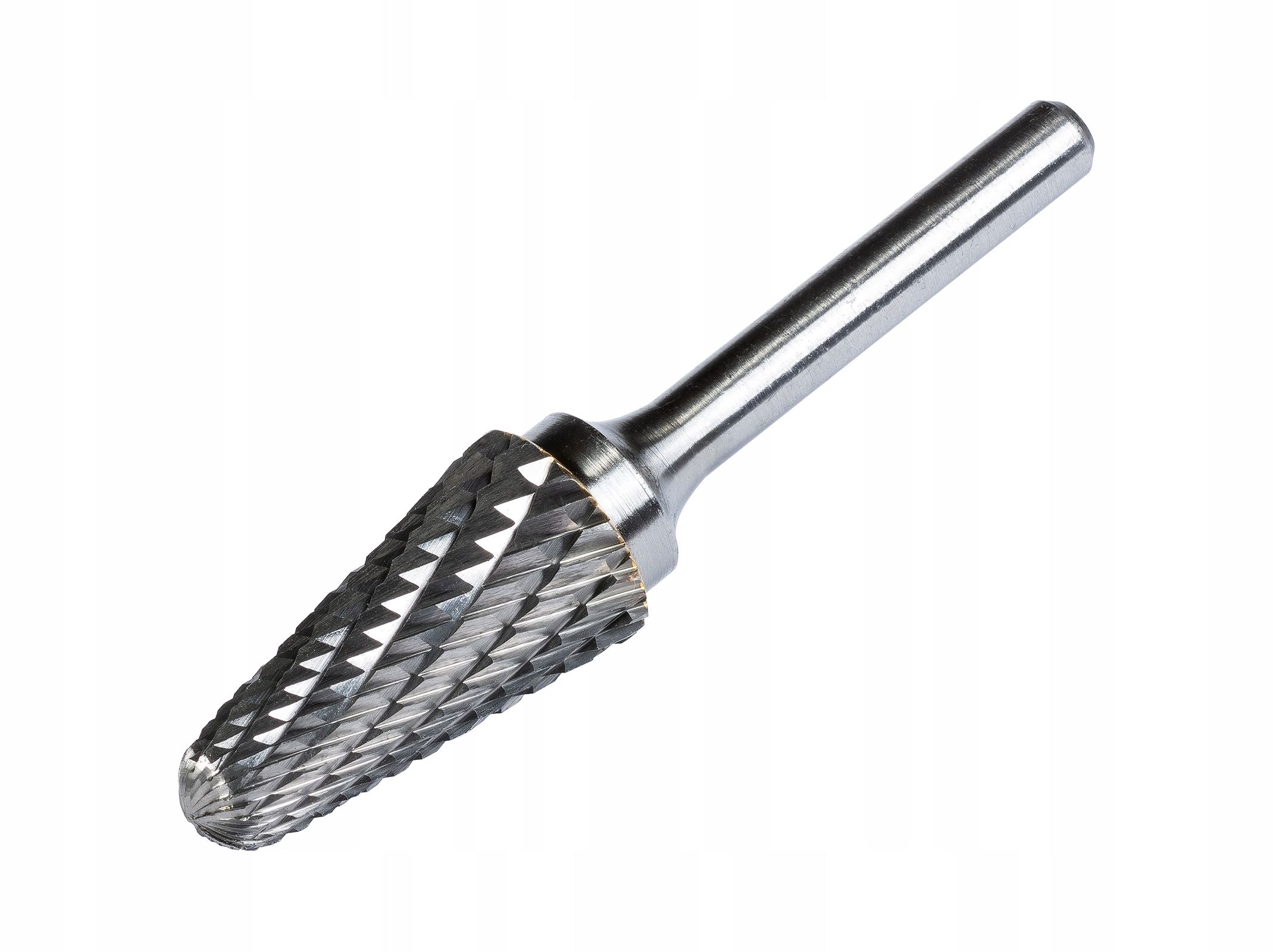 PILNIK OBROTOWY FREZ VHM LX 16x32 6 MM RBF Zastosowanie stal