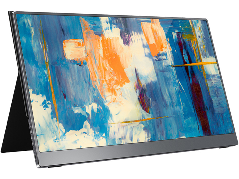 Monitor Arzopa A1T 15.6" 1920x1080px Ips