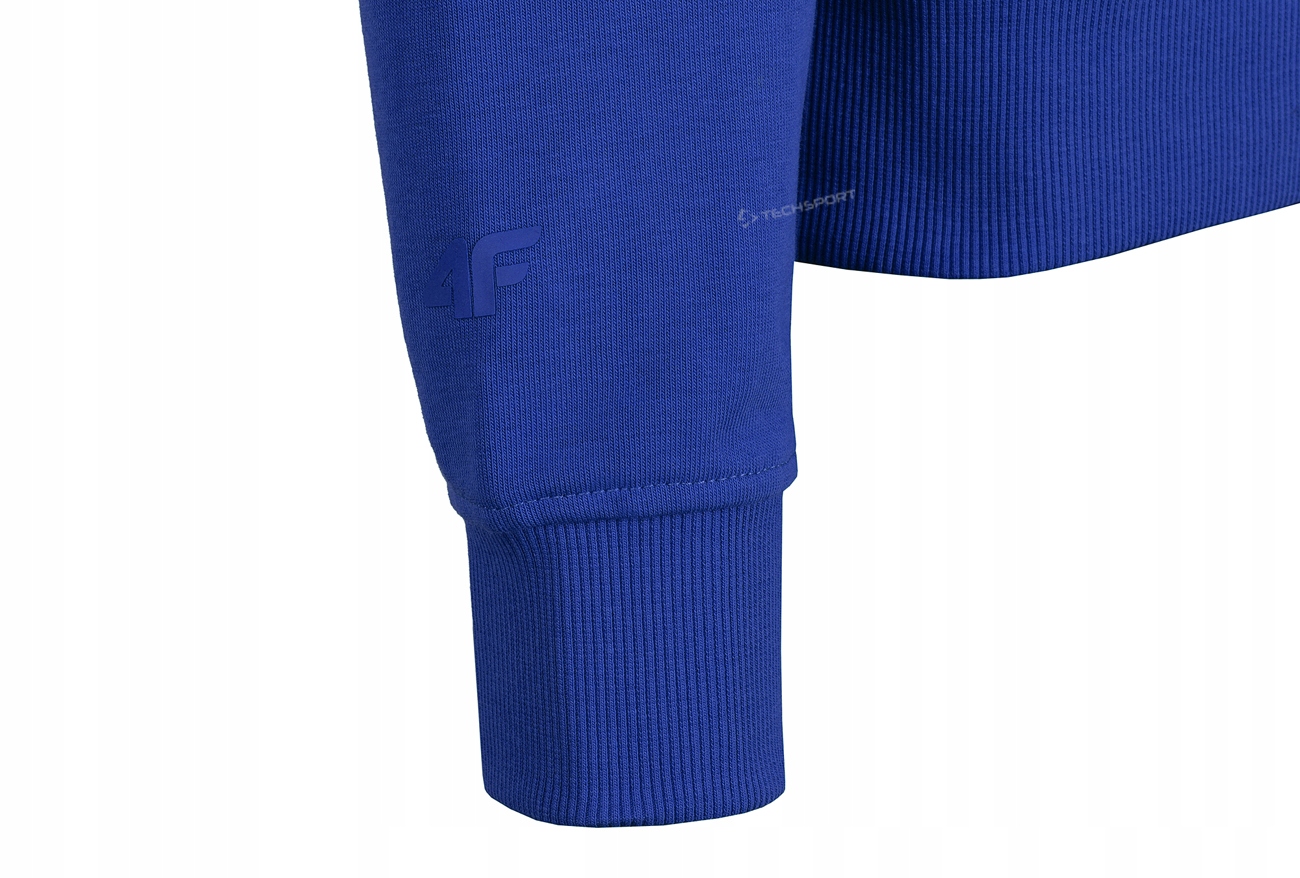 4F DAMSKI DRES BAWEŁNA KOMPLET BLUZA SPODNIE / rozm L Marka 4F