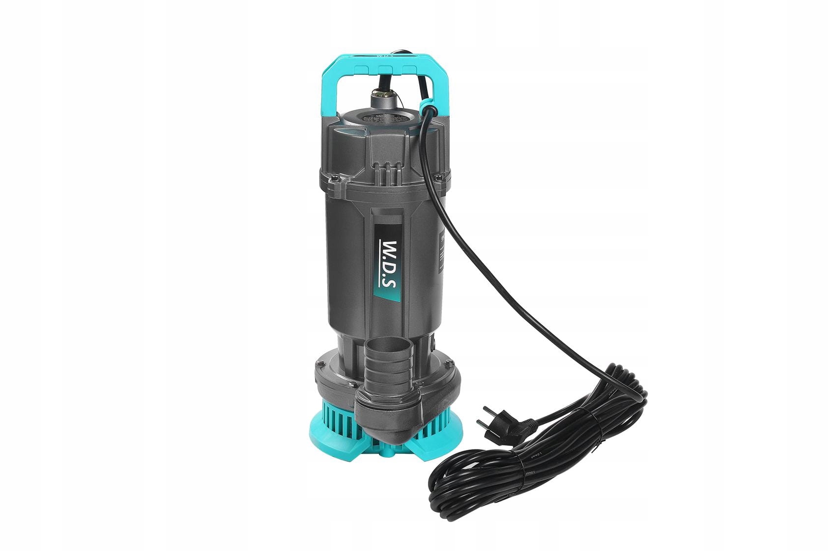 Ponorná pumpa 3200 W 30000 l/h Ponorná W.d.s. WDS2427