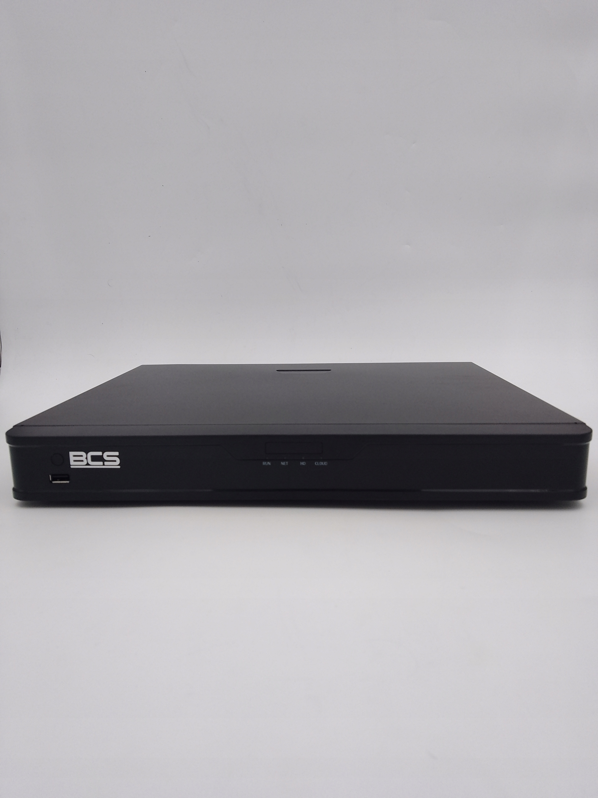 Rejestrator BCS BCS-P-NVR0802-4KE-8P-II