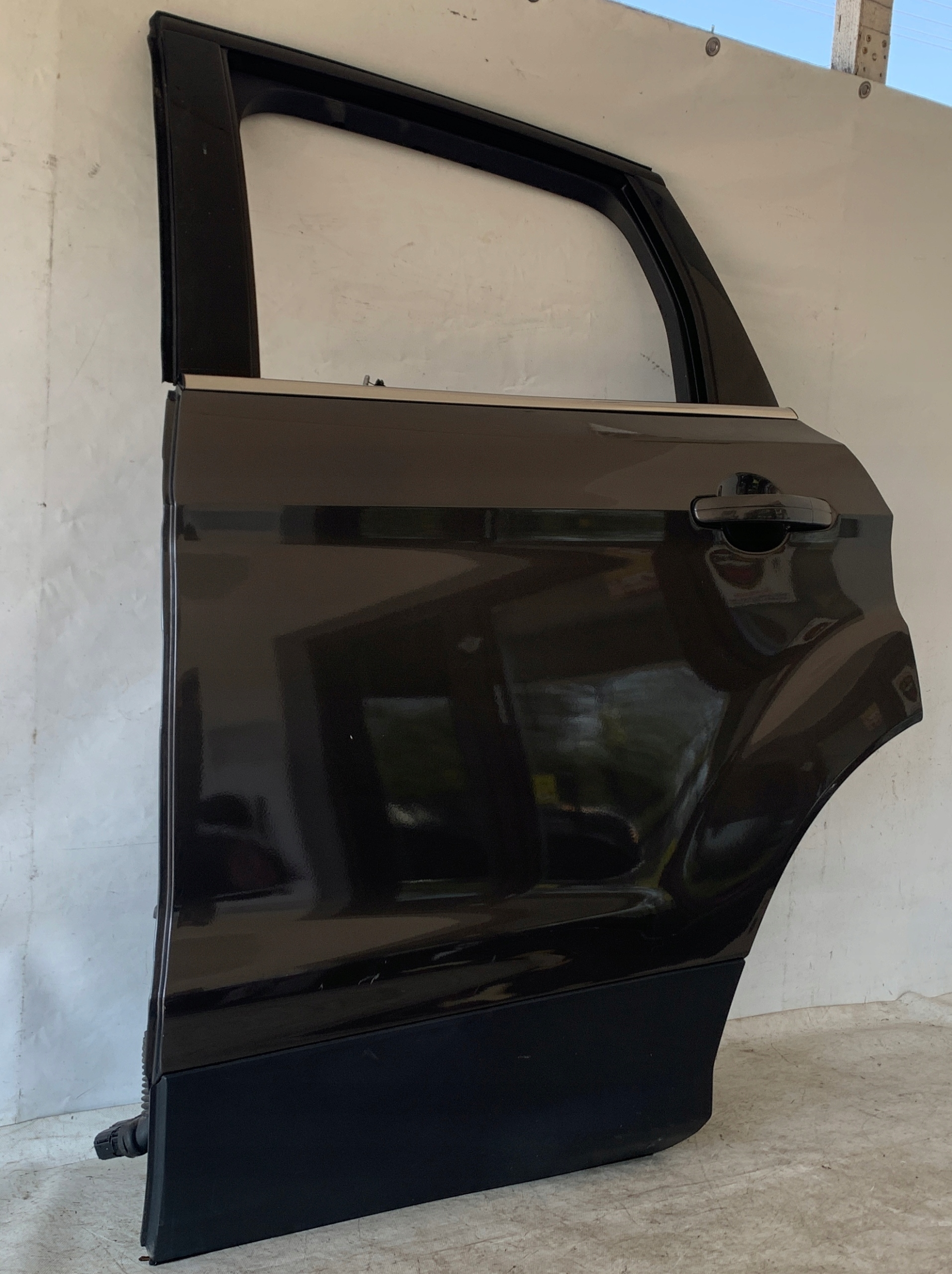# ajtó bal far hátsó FORD KUGA MK2