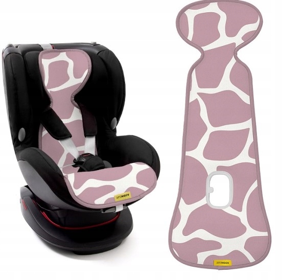 

Aeromoov Wkładka Antypotowa Do Fotelika 9-18 Kg