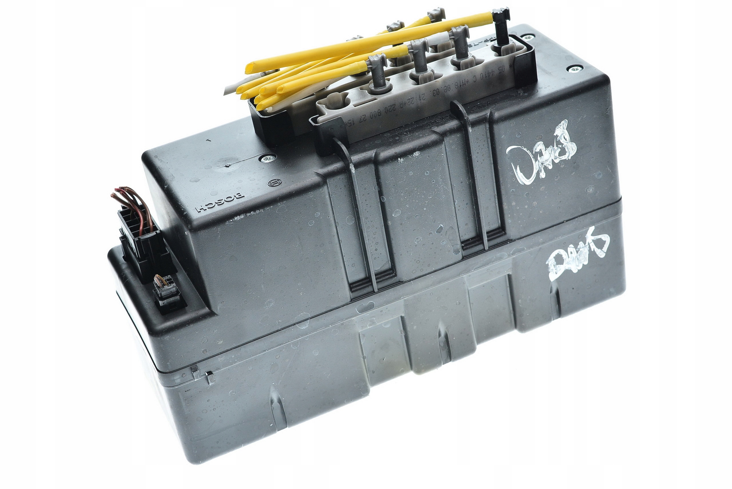 POMPKA ZAMKA CENTRALNEGO MERCEDES W220 2208001248