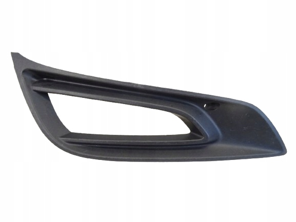 grid of a bumper front left OPEL ASTRA V K 13481939