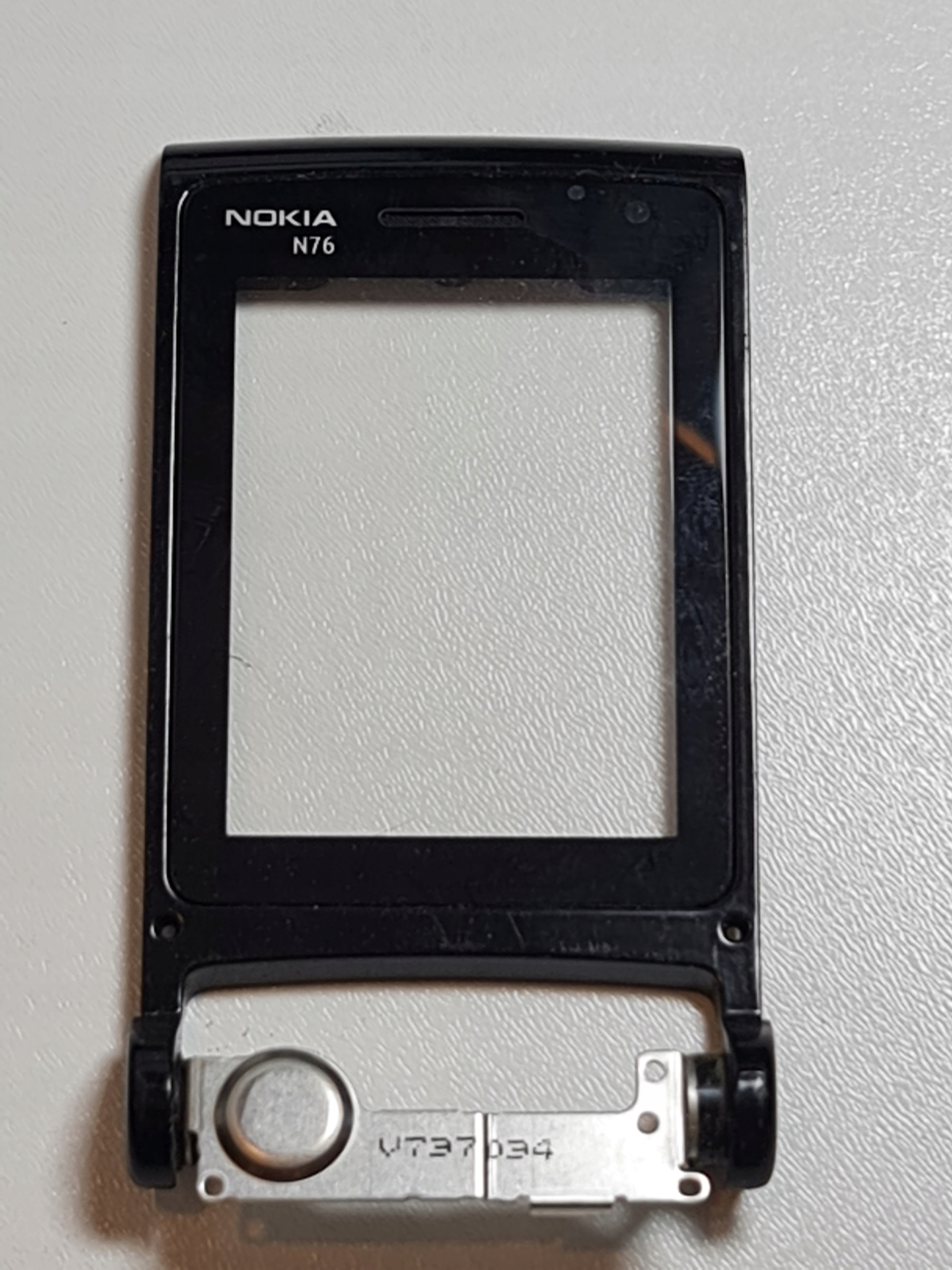 Oryginalna obudowa Nokia N76