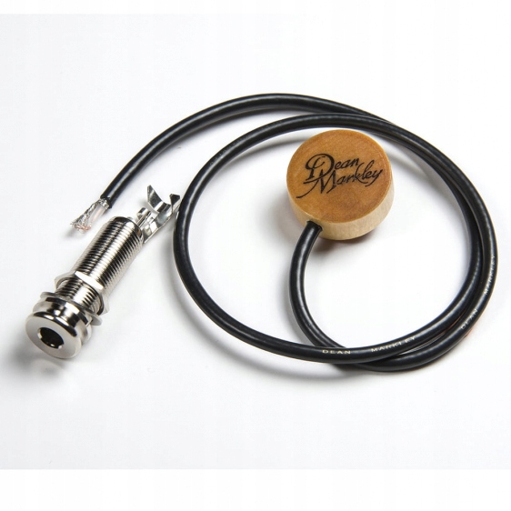 Dean Markley DM 3001 – kytarový nástavec