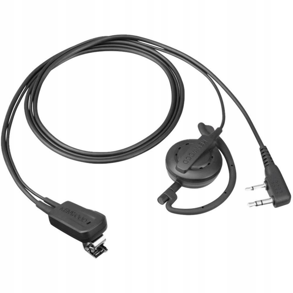 Гарнитура Kenwood EMC-12W для PMR