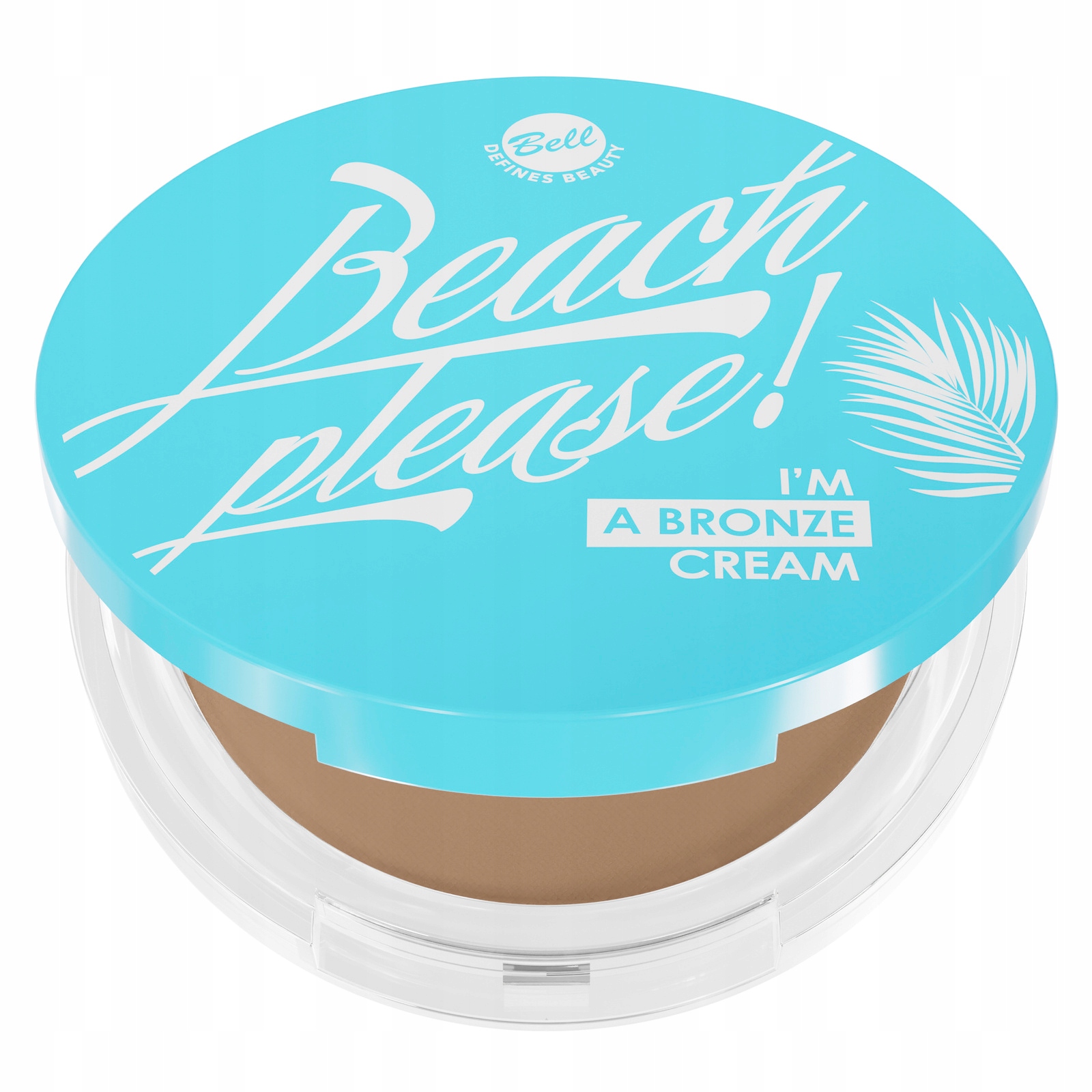 Bell Beach Please A Bronze cream